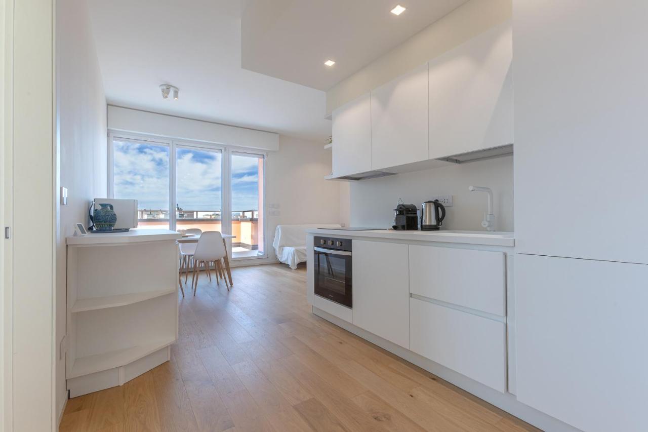 דירות Bologna Hills View - Stunning Attic With Terrace מראה חיצוני תמונה