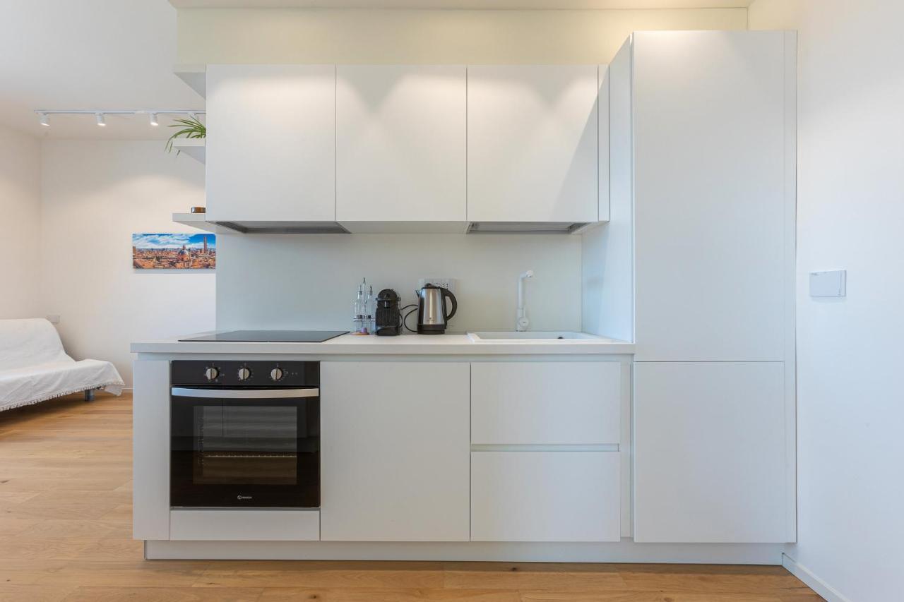 דירות Bologna Hills View - Stunning Attic With Terrace מראה חיצוני תמונה