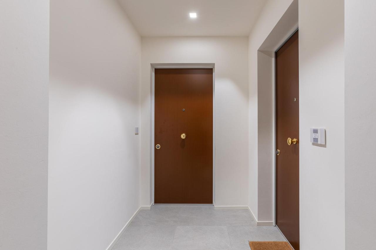דירות Bologna Hills View - Stunning Attic With Terrace מראה חיצוני תמונה
