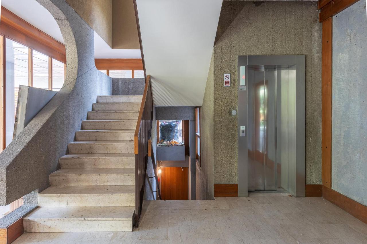 דירות Bologna Hills View - Stunning Attic With Terrace מראה חיצוני תמונה