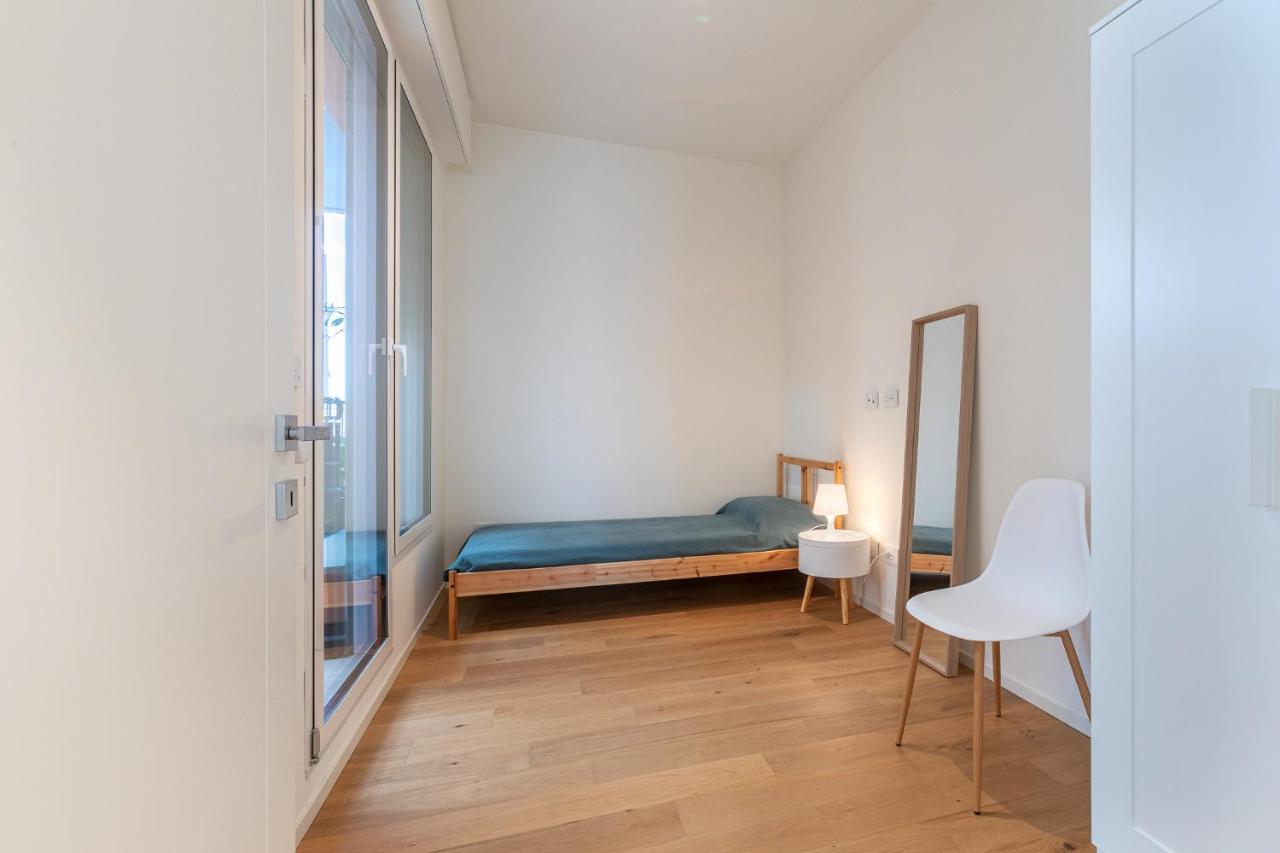 דירות Bologna Hills View - Stunning Attic With Terrace מראה חיצוני תמונה